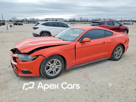 Ford Mustang 2016 - Image 1 of 12