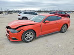 Ford Mustang 2016