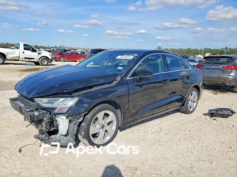 Audi A3 2022 - Image 1 of 13