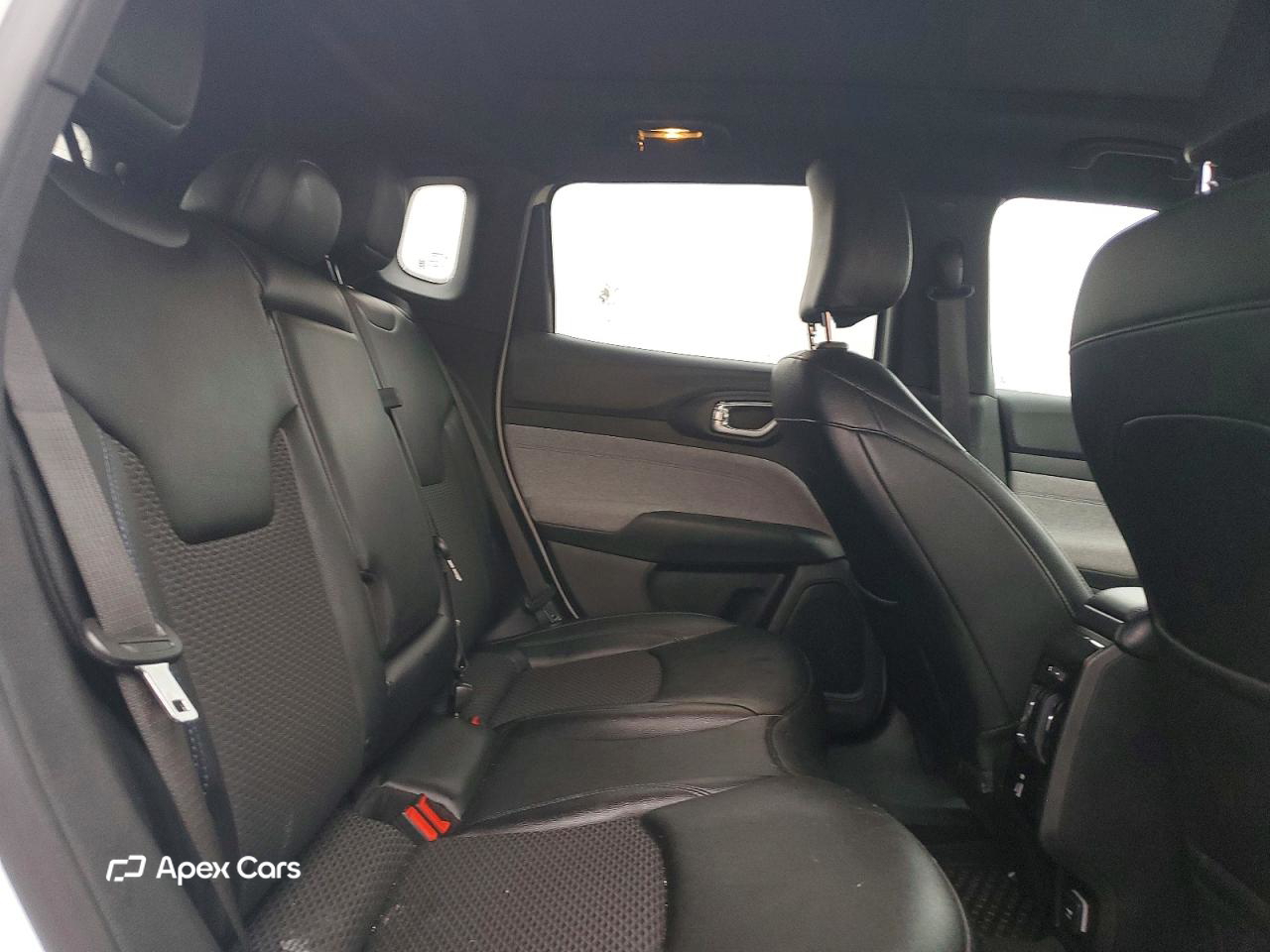 Jeep Compass 2024