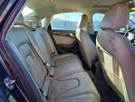 Audi A4 2011