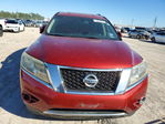 Nissan Pathfinder 2015