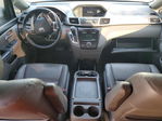 Honda Odyssey 2017