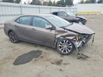 Toyota Corolla 2017
