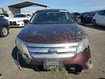 Ford Fusion 2012