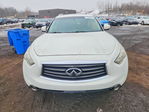 Infiniti FX 2012