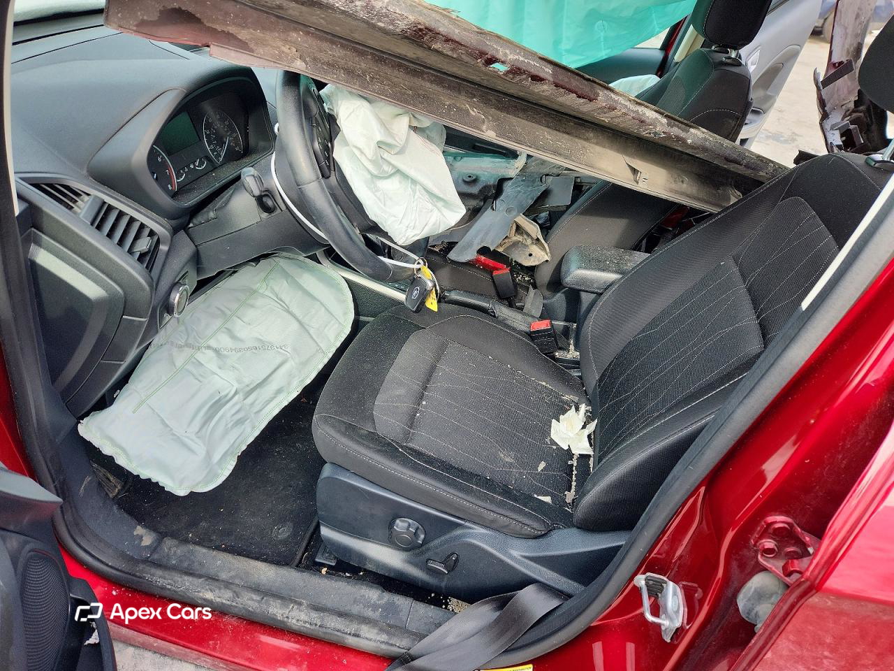 Ford EcoSport 2018