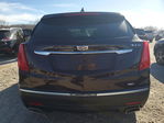 Cadillac XT5 2017