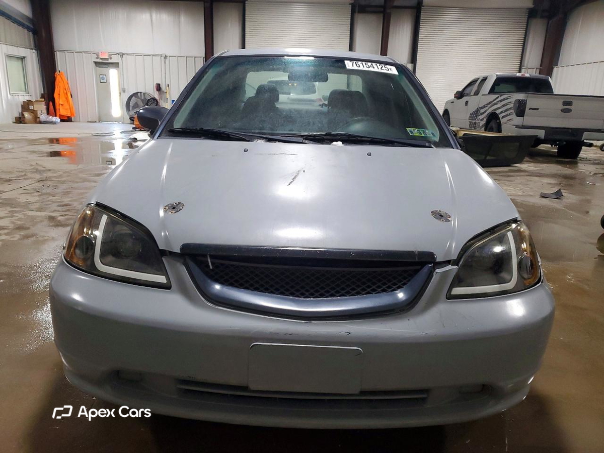 Honda Civic 2003