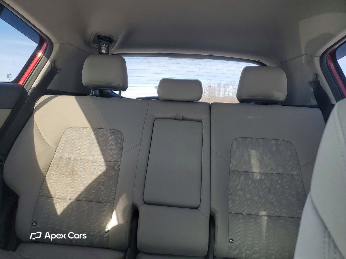Kia Sportage 2020