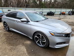 Honda Accord 2018