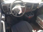 Chevrolet Express 2021
