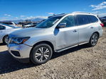 Nissan Pathfinder 2018