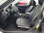 BMW Series 3 2014