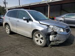 Subaru Forester 2015