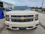 Chevrolet Silverado 2015