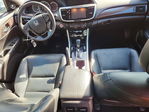Honda Accord 2017