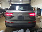 Audi Q7 2019
