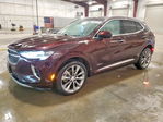 Buick Envision 2021