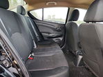 Nissan Versa 2016