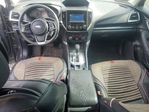Subaru Forester 2021