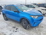 Toyota RAV 4 2018