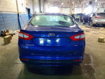 Ford Fusion 2016