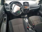 Nissan Versa 2017