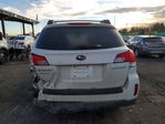 Subaru Outback 2012