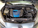 Mazda 3 2012