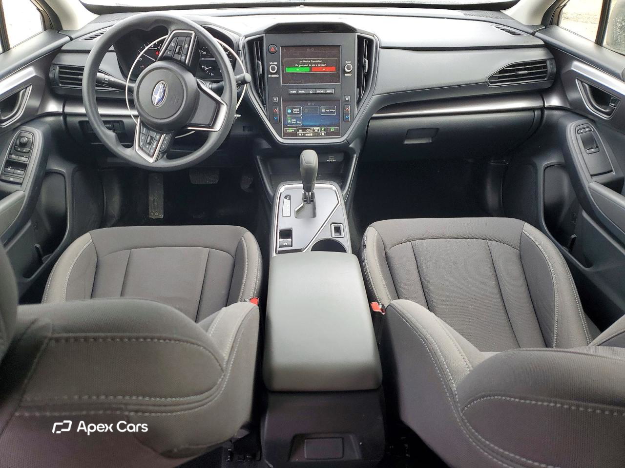 Subaru Impreza 2024