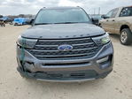 Ford Explorer 2023