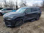 Lexus TX 2026