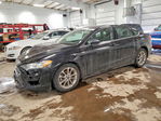 Ford Fusion 2020