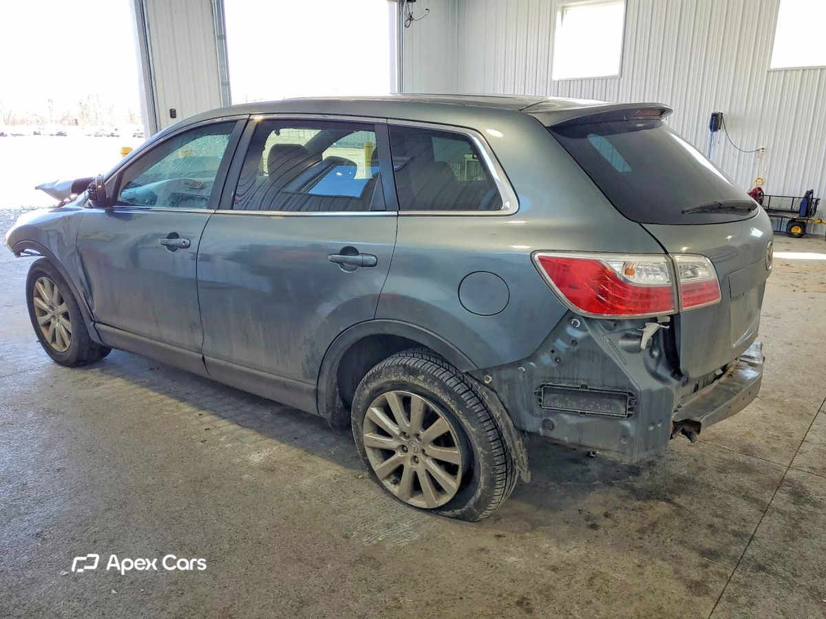 Mazda CX-9 2010