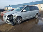 Dodge Caravan 2010