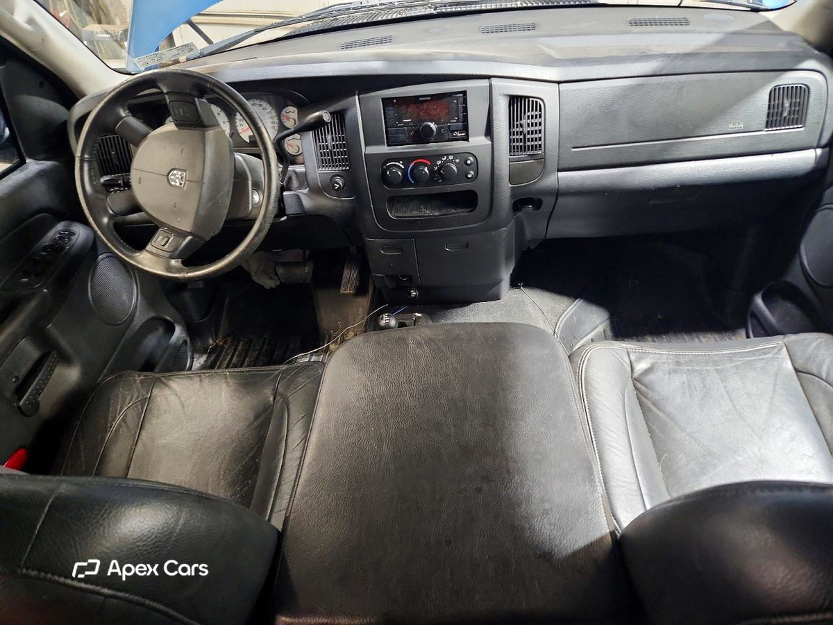 Dodge RAM 2005