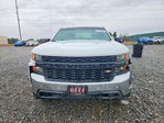 Chevrolet Silverado 2020