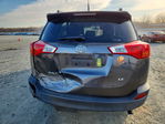 Toyota RAV 4 2014