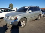 Toyota Highlander 2006