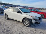 Mazda 3 2012