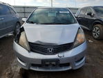 Honda Fit 2012