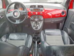 Fiat 500 2012