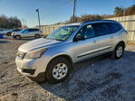 Chevrolet Traverse 2015
