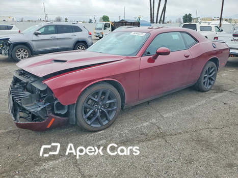 Dodge Challenger 2020 - Image 1 of 13