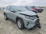 Toyota RAV 4 2021