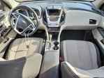 Chevrolet Equinox 2016