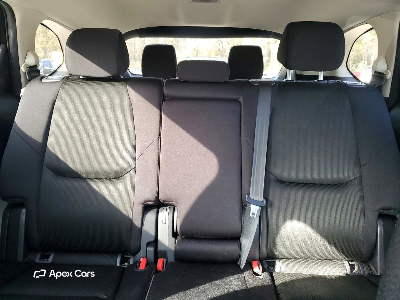 Mazda CX-9 2022