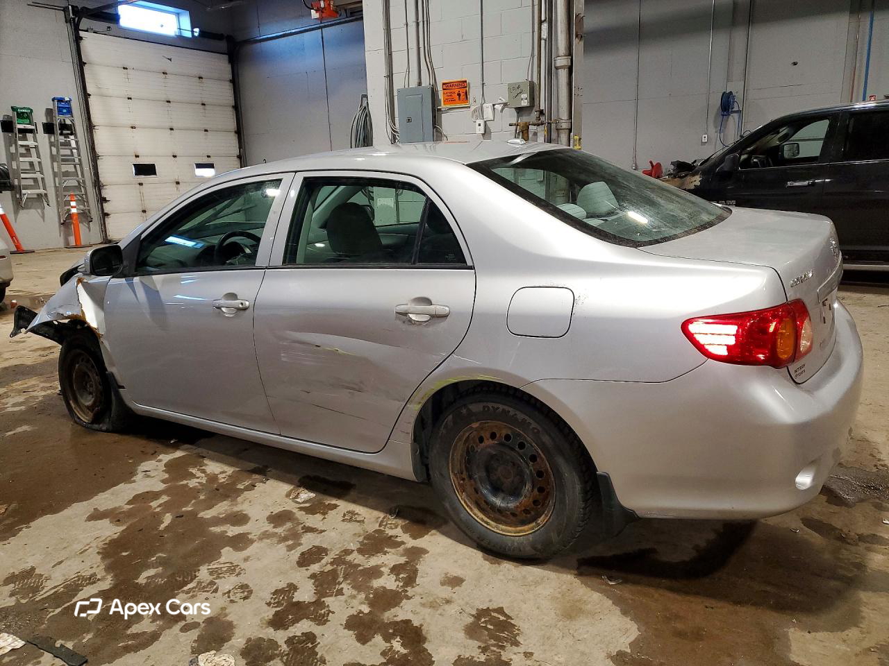 Toyota Corolla 2010