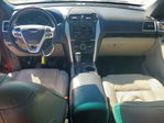 Ford Explorer 2014